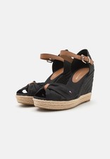 Tommy Hilfiger Damen Sandale