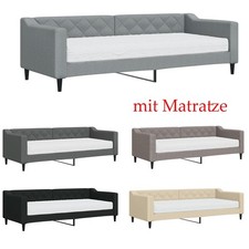 Tagesbett mit Lattenrost