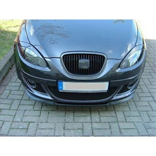 Seat leon mk2 cupra front - seat,