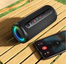 Bluetooth 5.3 Speaker Musikbox