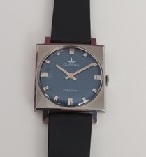 DUGENA "PRECISION" HANDAUFZUG