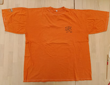 Vintage 1998 Dynamo Open Air