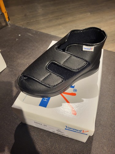 Varomed therapieschuhe 37 - varomed,