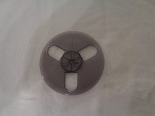 BASF - Tonbandspule -