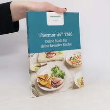Theromix TM6 - Deine Modi