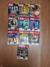 Magazin 2011 10 - pm., hefte