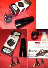 NEUE Blattschrauben Kapseln