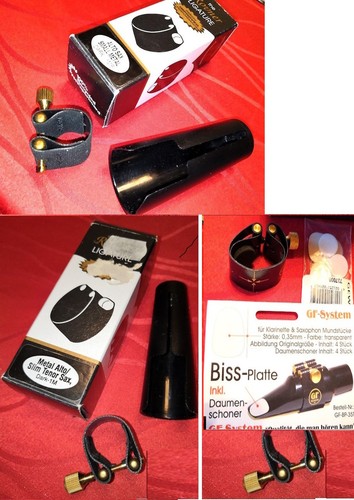Neue blattschrauben kapseln - neue,