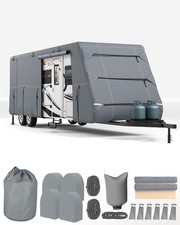 Wohnmobil Schutzhülle Plane