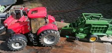 Traktor /Trekker mit