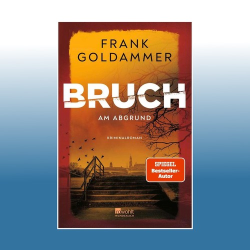 Bruch abgrund frank - |,