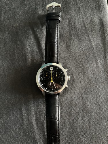 Tissot prc 200 tour - -,