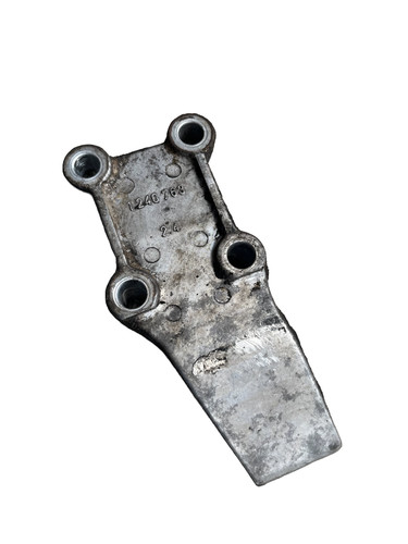 Tragbügel links motorhalter - tragbügel,
