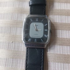 Vintage-Uhr ZARJA Handaufzug