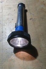 Vintage-Taschenlampe VARTA