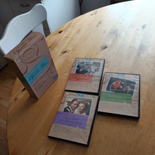 Dvd franz lehar - lehar, operetta