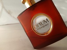 YSL Opium, Vintage-Flasche (50