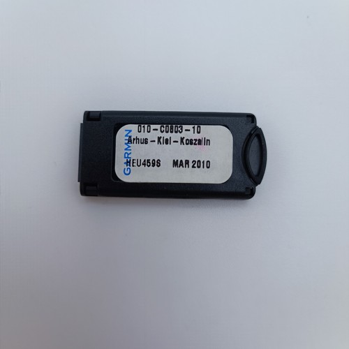 Garmin bluechart heu459s - garmin,