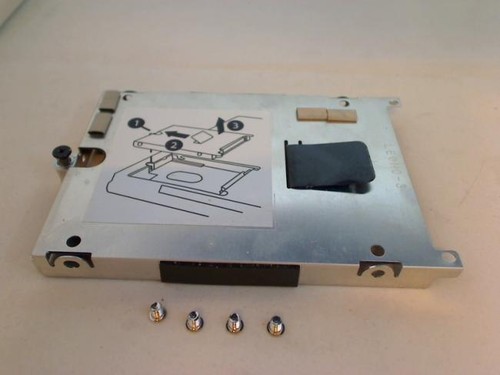 Hdd festplatten einbaurahmen - hdd,