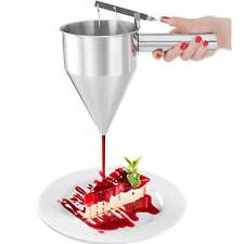 Likörtrichter Fülltrichter