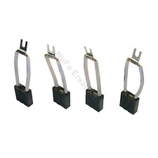 Motorkohlen für Komatsu Gabelstapler, Hubwagen 32 x 31,5 x 12,5 mm