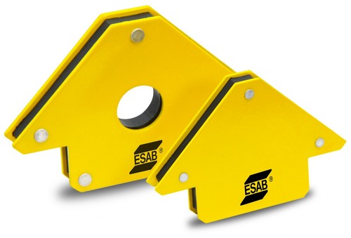 Esab schweißmagnethalter - esab™,