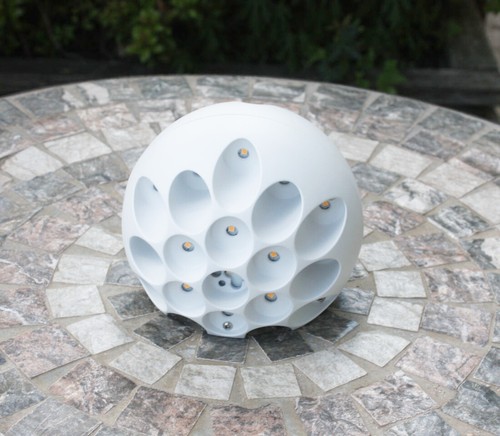 Delta light design - delta, led