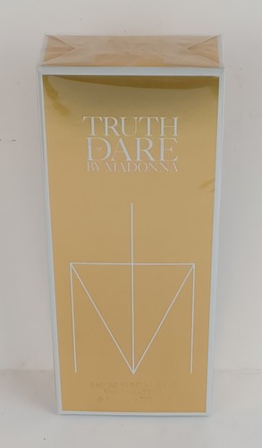 Madonna truth dare - or,