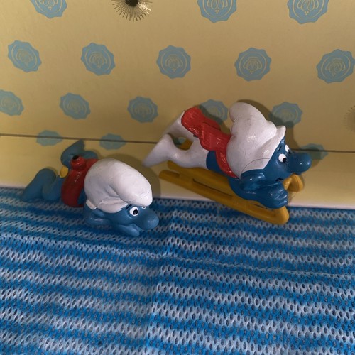 Schleich 20025 schwimmer - schwimmer, 1x
