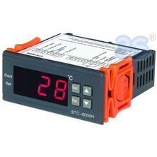 3S Digital Temperaturregler