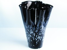 Große Vase Murano Glasvase