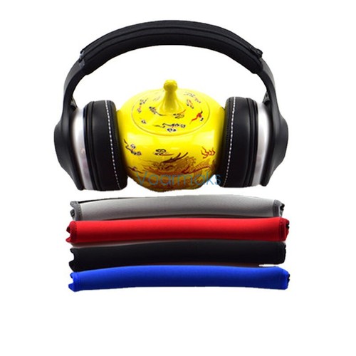 Replacement headband cover for - replacement,
