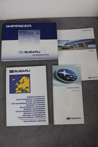 Subaru impreza - subaru,