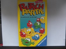 Rutschpartie Ravensburger Spiel