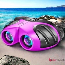 Kinder Fernglas 8x Zoom