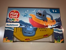 PLAYTIVE® JUNIOR Badeboot