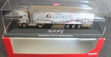 Herpa LKW Nr.121514 MB Actros