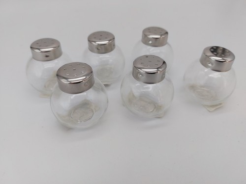 6er set salz und - set,