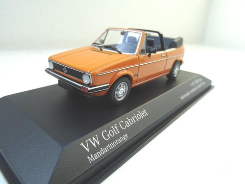 Volkswagen golf 1 cabrio - vw,