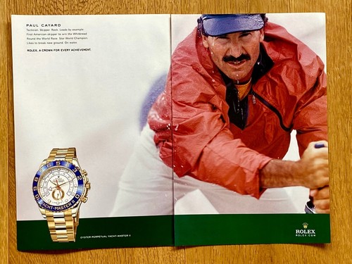 2008 rolex yacht - 2008, yacht-master