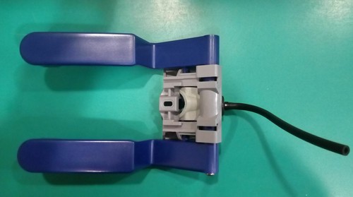 Slider steckverbinder kanister - steckverbinder,