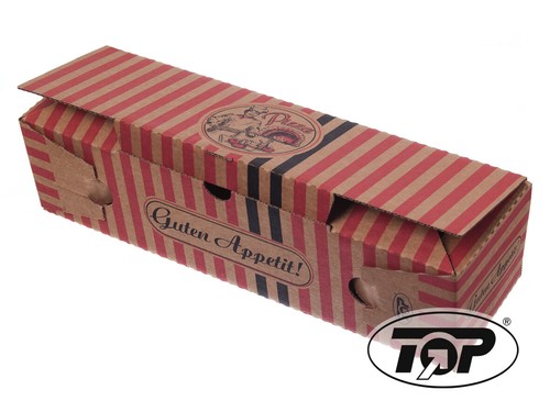 200x pizzakarton rollo - 200x,