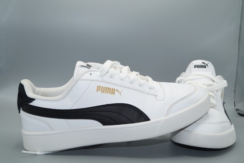 Puma shuffle low us 9 - low,