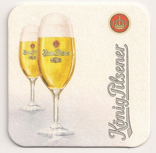 König pilsener duisburg - pilsener,,