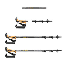 Leki Khumbu Lite Wanderstöcke