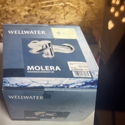 Wellwater molera - wellwater,