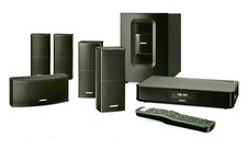 BOSE CineMate  520 5.1
