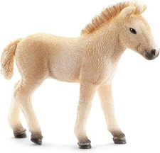 Schleich 13755 fjordpferd - schleich,