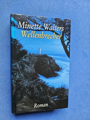 Wellenbrecher minette - -,
