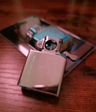 Zorro (auch Zippo-kompatibel)